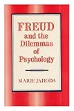 Freud and the dilemmas of psychology
