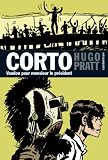 Corto, Tome 11 : Vaudou pour Monsieur le Président