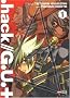 Best Of - .hack//G.U.+ Tome 1