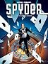 Spyder, Tome 4 : Chasse � l'homme