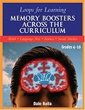 Loops for Learning: Memory Boosters Across the Curriculum