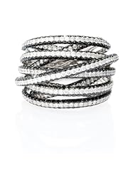 Diamond 18k White Gold Ring