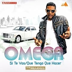 Si Te Vas (Que Tengo Que Hacer) (Pee4tee Club Remix)
