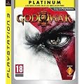 God of war 3 - �dition platinum