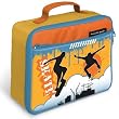 Crocodile Creek Skate Classic Lunchbox