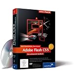 Adobe Flash CS5: Das umfassende Handbuch (Galileo Design)von "Nick Weschkalnies"