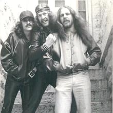 Manilla Road