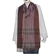 Fashion Scarf Women Dress Viscose 20 x 72 inches (srft272)