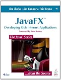 JavaFX: Developing Rich Internet Applications (Java Series)