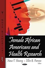 Female African Americans and Health Research