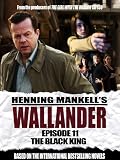 Wallander: Episode 11 - The Black King