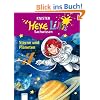 Hexe Lillis Sachwissen 07. Sterne und Planeten