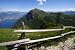 Southern Lake Garda - 18"W x 12"H - Peel and Stick Wall Decal by Wallmonkeys