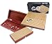 Deluxe Travel GO Strategy Board Game