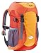 Deuter Waldfuchs hot Kinderrucksack, hot