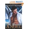 Her Guardian Angel: Her Angel Romance Series: 4