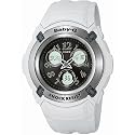 Casio Baby G-Shock Analogue & Digital Watch