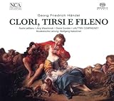 Clori Tirsi E Fileno