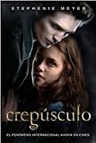 Crepúsculo : un amor peligroso