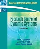 Feedback control of dynamic systems