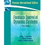 Feedback Control of Dynamic Systems