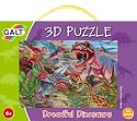 Galt 3d puzzle - Dreadful Dinosaurs