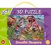 Galt 3d puzzle - Dreadful Dinosaurs