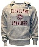 Cleveland Cavaliers adidas Melange Hooded Sweatshirt (XX Large)