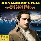 O sole mio: Beniamino Gigli; Dino Olivieri; Orchestra Of La Scala Milan