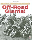 Off-Road Giants!: Heroes of 1960s Motorcycle Sport