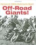 Off-road Giants!: Heroes of 1960s Motorcycle Sport