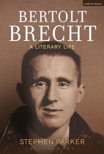 Bertolt Brecht: A Literary Life (Biography and Autobiography)