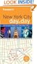 Frommer's New York City Day by Day (Frommer's Day by Day - Pocket)