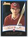 2001 Bowman #250 Mark Burnett RC - Cincinnati Reds (RC - Rookie Card)(Baseball Cards)