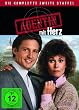Agentin mit Herz - Staffel 2 (5 DVDs)