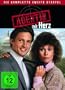 Agentin mit Herz - Staffel 2 (5 DVDs)