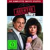 Agentin mit Herz - Staffel 2 (5 DVDs)