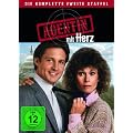 Agentin mit Herz - Staffel 2 (5 DVDs)