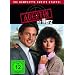 Agentin mit Herz - Staffel 2 (5 DVDs)