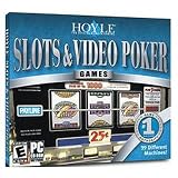 Hoyle Slots & Video Poker