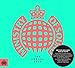 Mos: Annual 2015 / Various