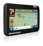 Rand McNally TND 720 IntelliRoute Truck GPS