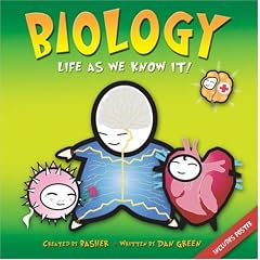 Biology: Life as We Know It!