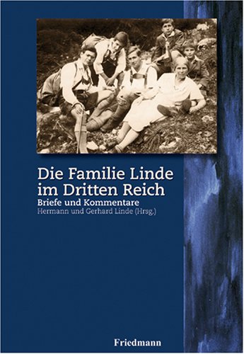 Die Familie Linde im Dritten Reich