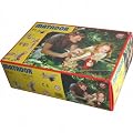 Matador KI 4 gro�er Holzbaukasten