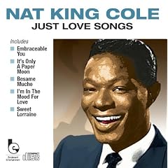 JUST LOVE SONGS