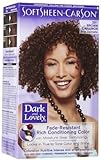 Dark & Lovely Permanent of 2)