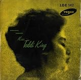 Storyville Presents Miss Teddi King