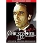Christopher Lee Signature Collection