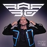 RAF 3.0 (Limited Edition, inkl. CD und T-Shirt Gr. L / exklusiv bei Amazon.de)